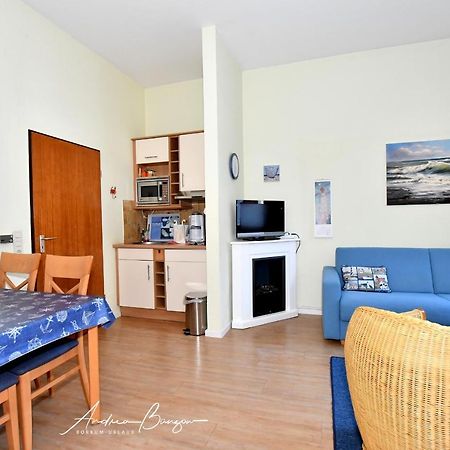 Nordseehus-Whg-2 بوركم المظهر الخارجي الصورة